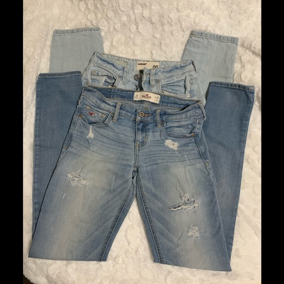 2 for the price of 1 Jeans - Picture 1 of 2